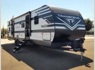 New 2026 Grand Design Transcend 325BHT image
