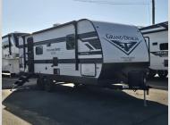 New 2026 Grand Design Transcend Xplor 22RBX image