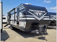 New 2026 Grand Design Transcend 265BHT image