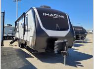 New 2025 Grand Design Imagine 2800BH image