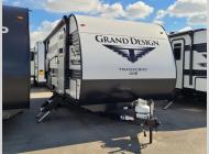New 2026 Grand Design Transcend One 161BH image