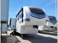 New 2026 Grand Design Influence 3804DS image