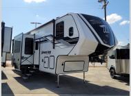 New 2026 Grand Design Momentum G-Class 350G image