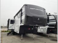 New 2026 Grand Design Reflection 337RLS image