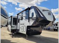 New 2026 Grand Design Momentum M-Class 395MS image