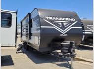 New 2025 Grand Design Transcend Xplor 24BHX image