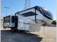 New 2026 Grand Design Solitude 310GK image