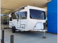 New 2025 Grand Design Serenova 160LG image