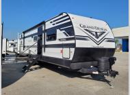 New 2026 Grand Design Transcend 335BHT image