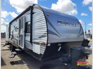 Used 2018 Forest River RV EVO T3250 image