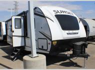 New 2022 CrossRoads RV Sunset Trail SS222RB image