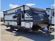 New 2025 Grand Design Transcend One 161BH image