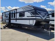 New 2025 Grand Design Transcend 315RKT image