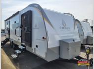 New 2023 Ember RV Touring Edition 28BH image