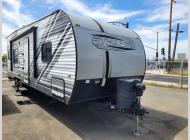 Used 2020 Forest River RV Stealth FQ2413 image