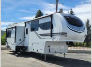 New 2025 Grand Design Influence 3804DS image