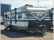 New 2025 Grand Design Transcend 315RKT image