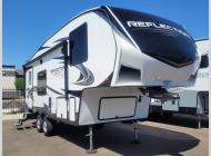 Used 2022 Grand Design Reflection 150 Series 226RK image