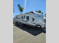 Used 2014 Keystone RV Cougar 29BH image