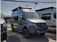 New 2025 Remote Vans Oasis image