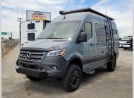 New 2025 Remote Vans Oasis image