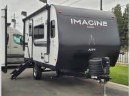 New 2025 Grand Design Imagine AIM 14MS image