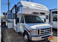 New 2023 Forest River RV Sunseeker LE 3250DSLE Ford image
