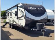 Used 2021 Heartland North Trail 22RBS image