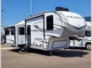 Used 2024 Keystone RV Cougar Half-Ton 29RLI image