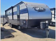 Used 2022 Forest River RV Cherokee 264RL image