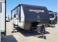 New 2025 Grand Design Imagine XLS 22MLE image
