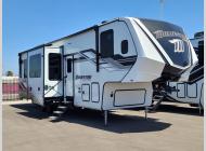 New 2025 Grand Design Momentum G-Class 350G image