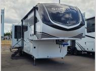 New 2025 Grand Design Solitude 376RD image