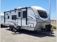 Used 2024 Keystone RV Cougar Half-Ton 22MLSWE image