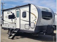 Used 2020 Forest River RV Rockwood Mini Lite 2104S image