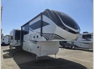 New 2025 Grand Design Solitude 376RD image
