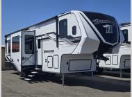 New 2025 Grand Design Momentum G-Class 350G image