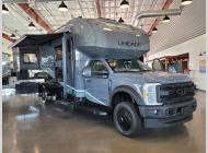 New 2025 Grand Design Lineage Series F 31ZW image