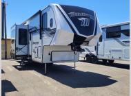 New 2025 Grand Design Momentum G-Class 320G image