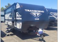New 2025 Grand Design Transcend One 161BH image