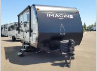 New 2025 Grand Design Imagine XLS 17MKE image