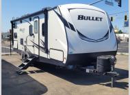 Used 2021 Keystone RV Bullet 243BHSWE image