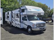 New 2026 Forest River RV Sunseeker LE 3250DSLE Ford image