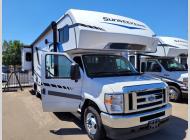 New 2025 Forest River RV Sunseeker Classic 3010DS Ford image