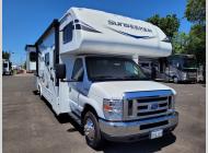 Used 2019 Forest River RV Sunseeker 3010DS Ford image