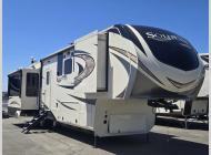 Used 2019 Grand Design Solitude 372WB image