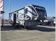 Used 2017 Keystone RV Fuzion 385 image