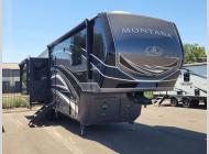 Used 2025 Keystone RV Montana 3123RL image