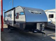 Used 2020 Forest River RV Salem Cruise Lite T241BHXL image