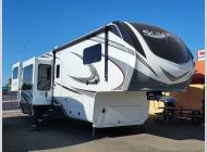 Used 2023 Grand Design Solitude 375RES image